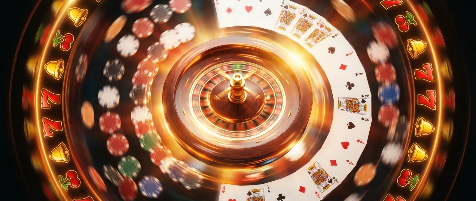 Oz Casino bonus banner